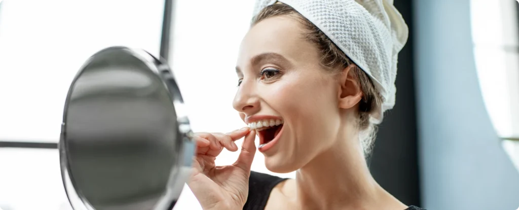 aligneurs invisibles greffe sinus nueil les aubiers Aligneurs invisibles Jeunesse