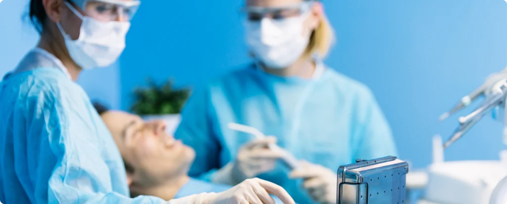 cabinet dentalart appareils dentaires nueil les aubiers Conseils post opératoires Jeunesse