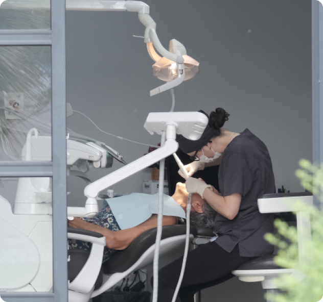 Conseils post opératoires