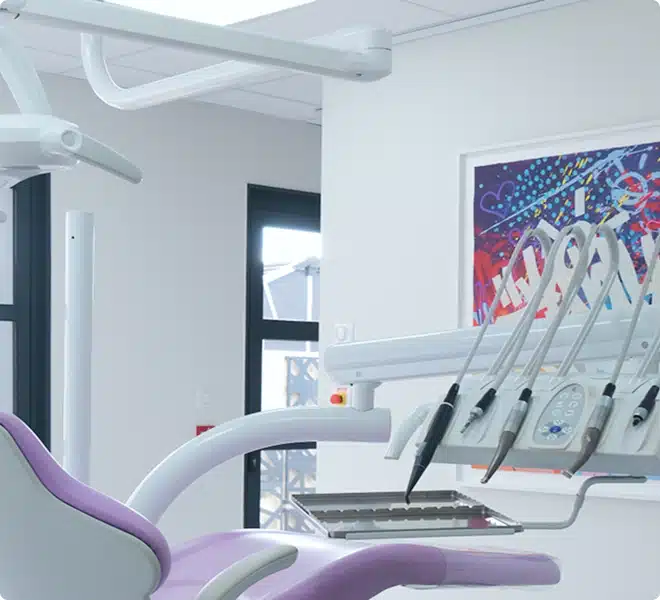 implantologie avancee rehabilitation complete nueil les aubiers