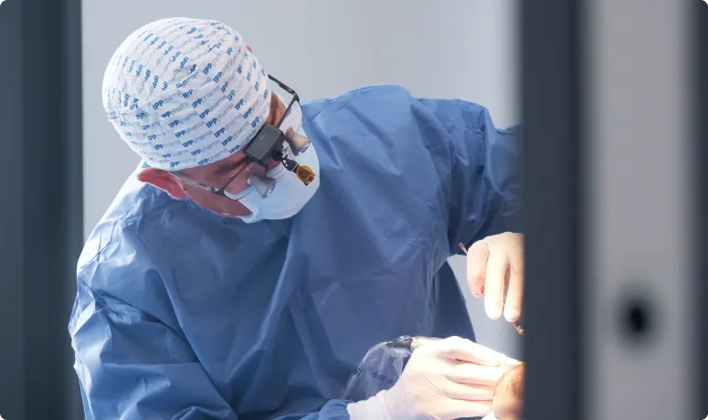 implantologie avancee rehabilitation complete nueil les aubiers