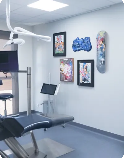 aligneurs invisibles correction malocclusions nueil les aubiers