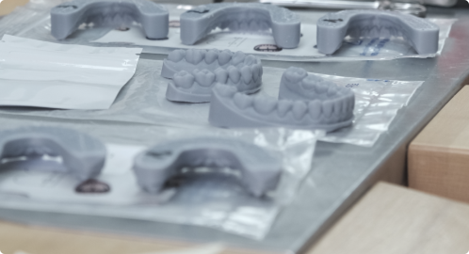 rehabilitation complete appareils dentaires nueil les aubiers