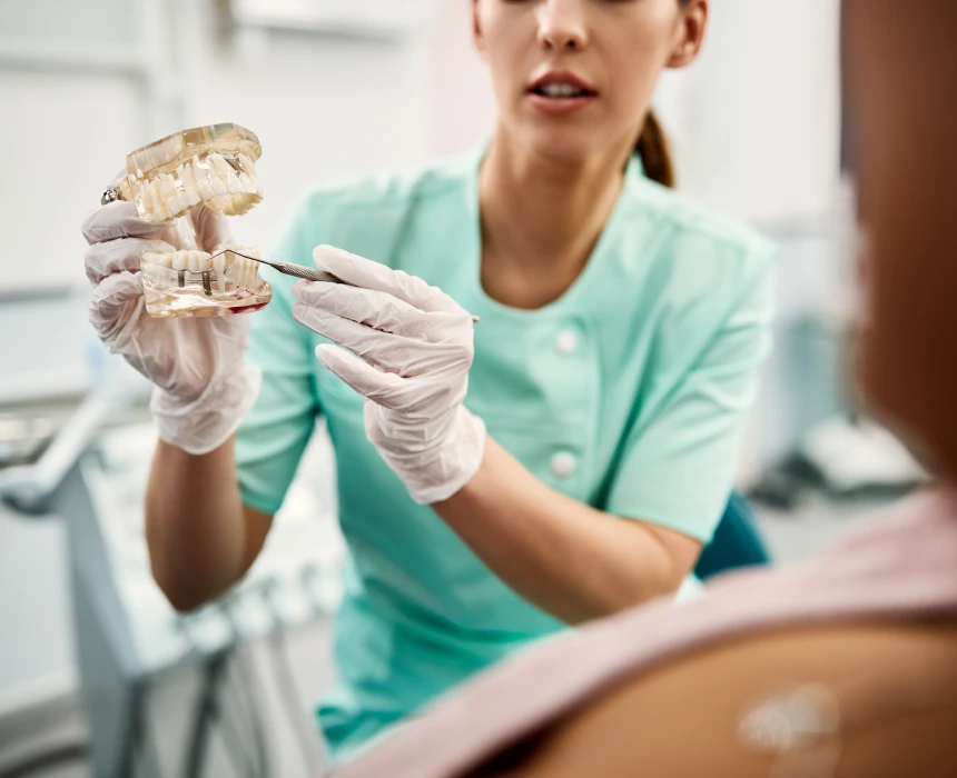 sinus lift greffe osseuse nueil les aubiers